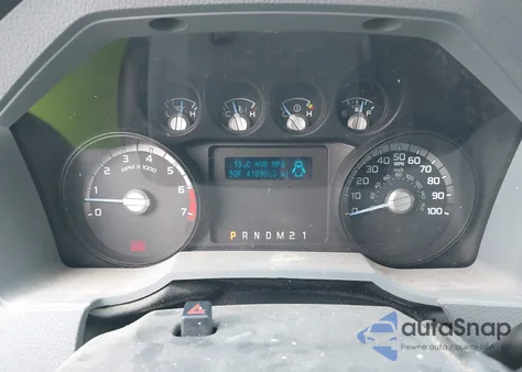 2015 Ford F-250 Xl from USA, damaged, VIN 1FT7W2B6XFEA46263